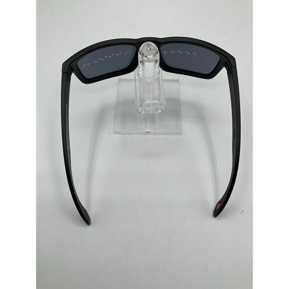 Oakley Holbrook OO9102-E 555 Sunglasses - Picture 3 of 9